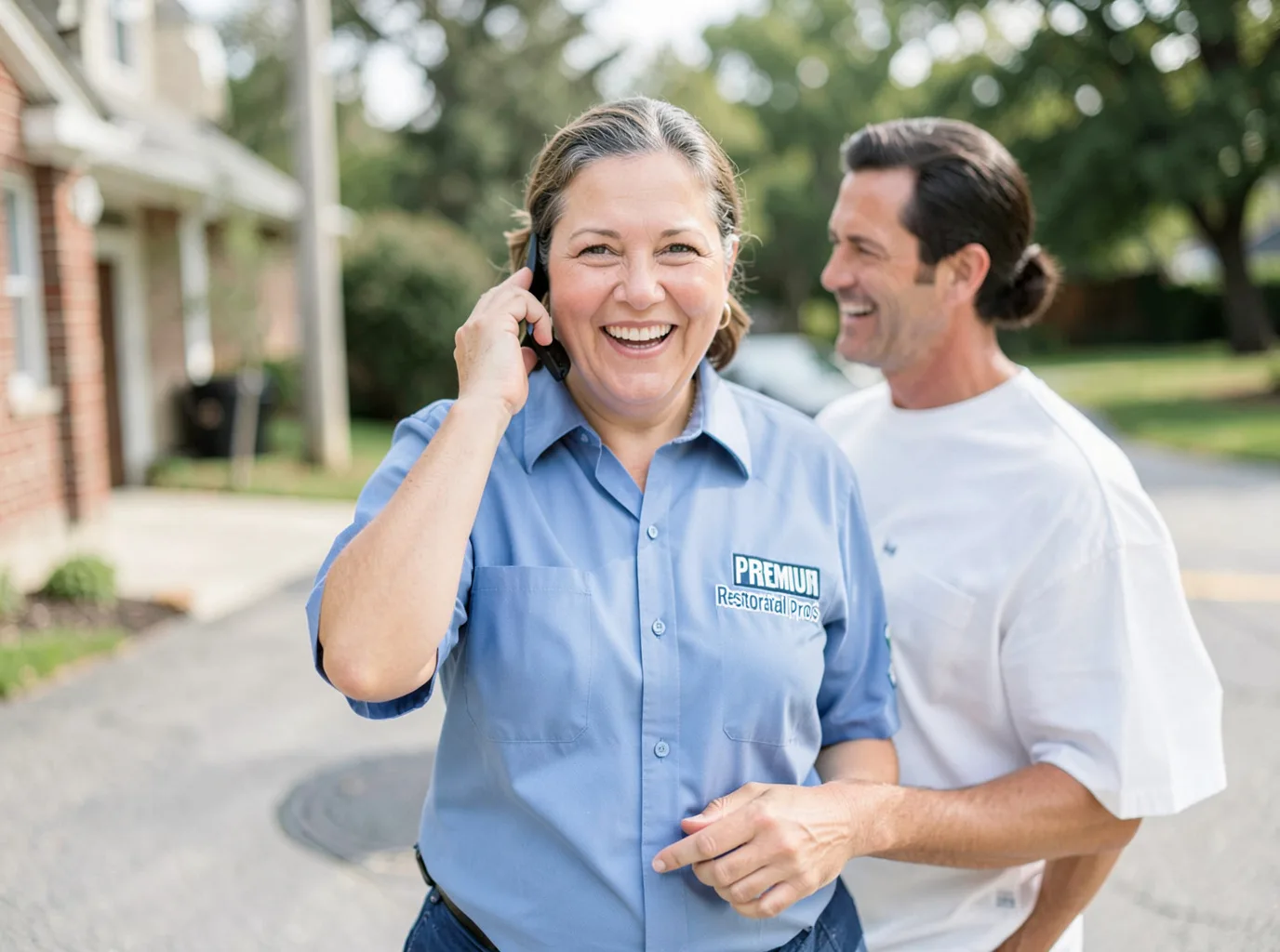 Water Damage Restoration Frankewing, TN FAQs